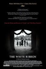 Watch The White Ribbon Myflixer