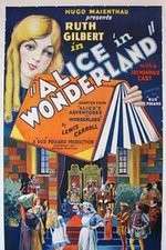 Watch Alice in Wonderland Myflixer