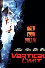 Watch Vertical Limit Myflixer
