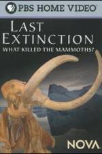 Watch Nova Last Extinction Myflixer