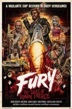 Watch Fury: The Tales of Ronan Pierce Myflixer
