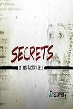 Watch Secrets of Bin Laden's Lair Myflixer
