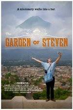 Watch The Garden of Steven Myflixer