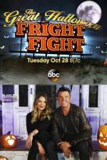 Watch The Great Halloween Fright Fight Myflixer