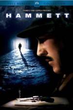 Watch Hammett Myflixer