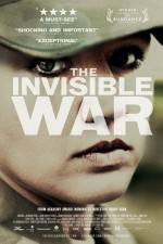 Watch The Invisible War Myflixer