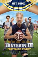 Watch Division III Football's Finest Myflixer