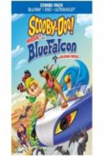 Watch Scooby-Doo: Mask of the Blue Falcon Myflixer