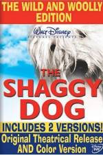 Watch The Shaggy Dog Myflixer