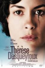 Watch Therèse Desqueyroux Myflixer
