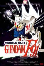 Watch Mobile Suit Gundam F91 Myflixer