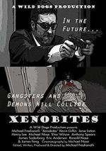 Watch Xenobites Myflixer