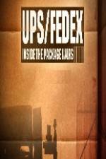Watch UPSFedEx Inside the Package Wars Myflixer