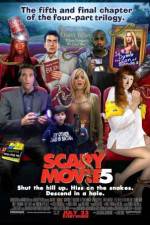 Watch Scary Movie 5 Myflixer