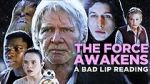 Watch The Force Awakens: A Bad Lip Reading Myflixer