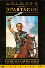 Watch Spartacus (1960) Myflixer