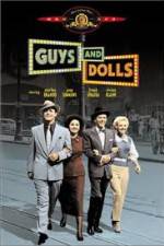 Watch Guys and Dolls Myflixer