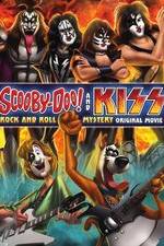 Watch Scooby-Doo! And Kiss: Rock and Roll Mystery Myflixer