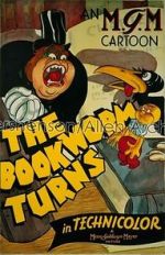 Watch The Bookworm Turns Myflixer
