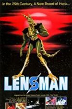 Watch Lensman Myflixer