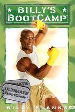 Watch Billy Blanks: Ultimate Bootcamp Myflixer