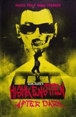 Watch Hishkenstien: After Dark Myflixer