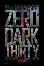 Watch Zero Dark Thirty Myflixer