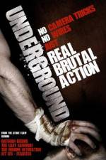 Watch Underground Myflixer