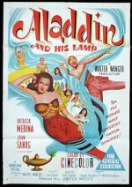 Watch Aladdin and His Lamp Myflixer