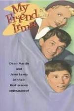 Watch My Friend Irma Myflixer