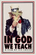 Watch In God We Teach Myflixer