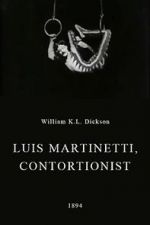 Watch Luis Martinetti, Contortionist Myflixer