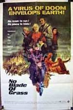Watch No Blade of Grass Myflixer