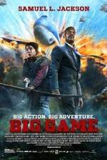 Watch Big Game Myflixer