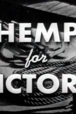 Watch Hemp for Victory Myflixer