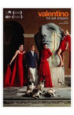 Watch Valentino: The Last Emperor Myflixer