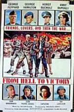 Watch From Hell to Victory Myflixer