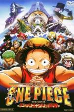 Watch One piece: Dead end no b�ken Myflixer