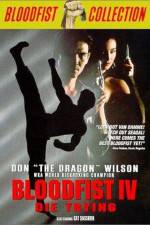 Watch Bloodfist IV Die Trying Myflixer