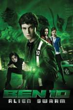 Watch Ben 10 Alien Swarm Myflixer