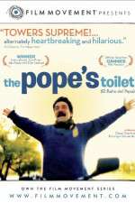 Watch The Pope\'s Toilet Myflixer