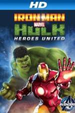 Watch Iron Man & Hulk: Heroes United Myflixer