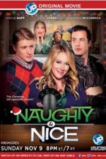 Watch Naughty and Nice Myflixer