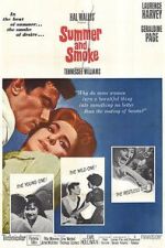 Watch Summer and Smoke Myflixer