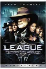 Watch The League of Extraordinary Gentlemen Myflixer