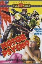 Watch Motor Psycho Myflixer
