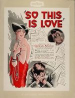 Watch So This Is Love Myflixer