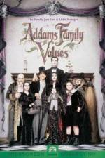 Watch Addams Family Values Myflixer