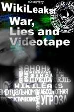 Watch Wikileaks War Lies and Videotape Myflixer