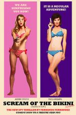 Watch Scream of the Bikini Myflixer
